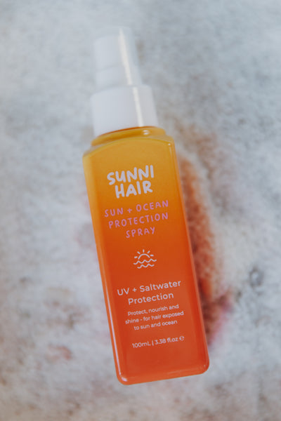 Non-Greasy Formula